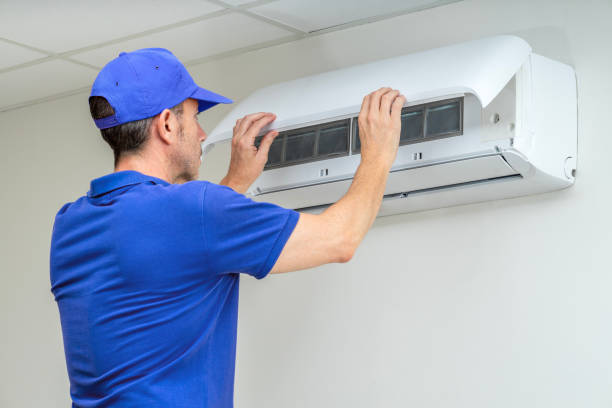 Professional Airduct Cleaning in New River, AZ